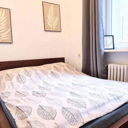 Unikatowe !Sienkiewicza Park Apartament 116 M Off Piotrkowska 3 Bedrooms Łódź Kültér fotó